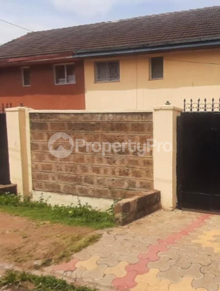 4 bedroom Townhouses Houses for sale Civil Servants Estate Langata Langata Area Langata Nairobi