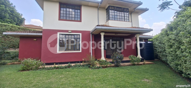 Townhouse for rent Kiambu Road Nairobi - 0