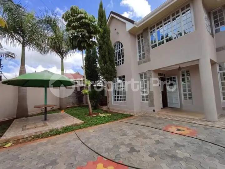 4 bedroom Townhouse for sale Kamakis Ruiru