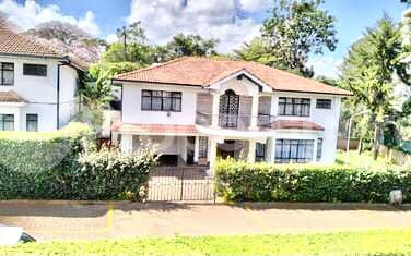 4 bedroom Townhouse for sale Westlands Nairobi