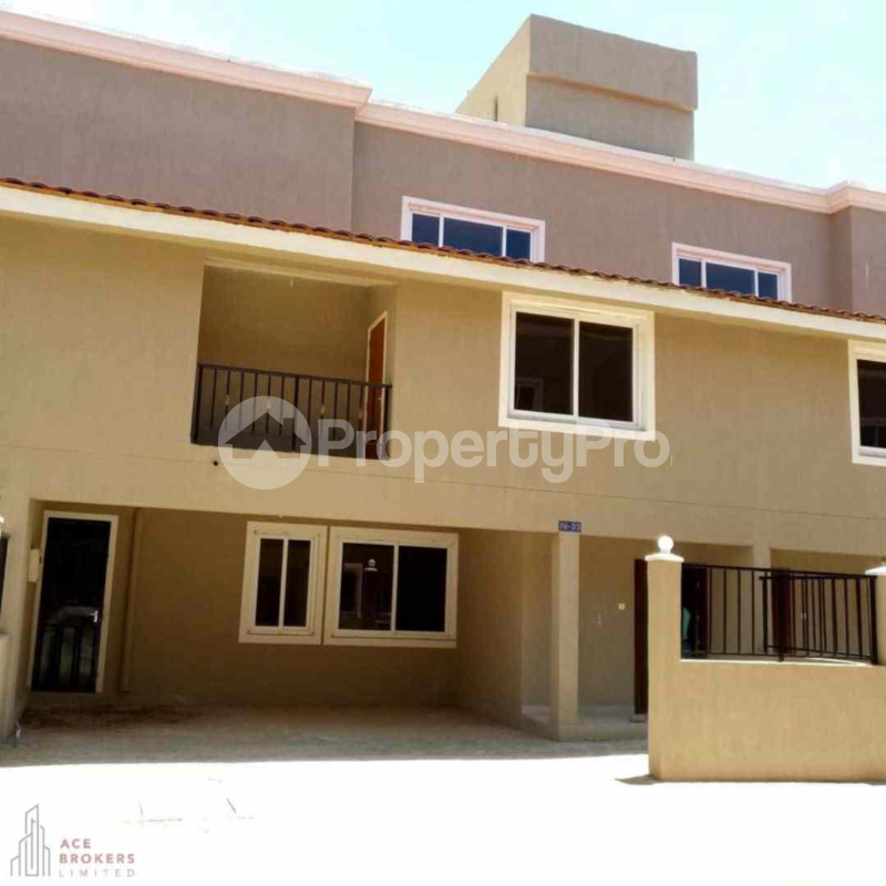 Townhouse for sale Eldoret East Uasin Gishu