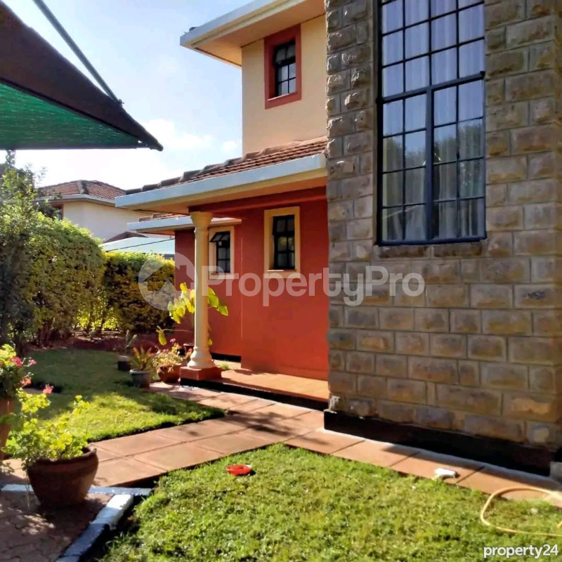 Townhouse for rent Kiambu Road Nairobi