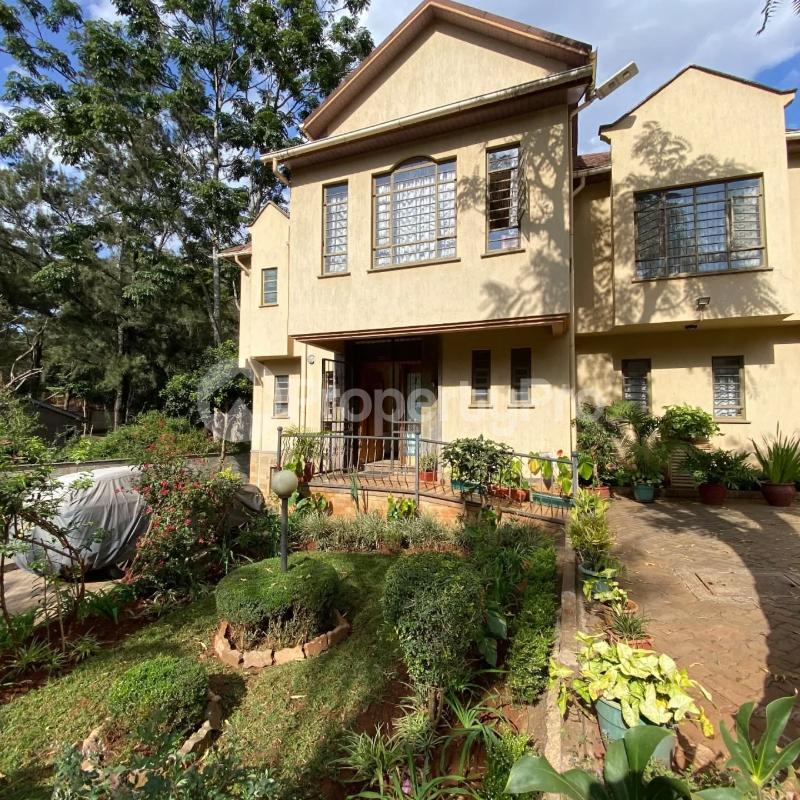 4 bedroom Townhouse for sale Westlands Nairobi
