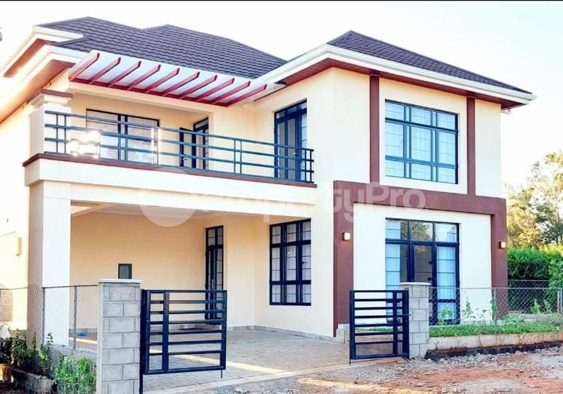 4 bedroom Townhouse for sale Ngong Kajiado