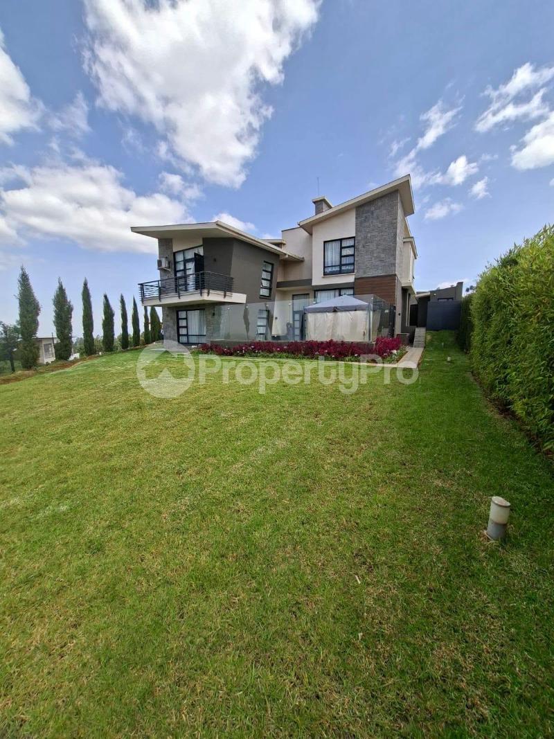 4 bedroom Townhouse for rent Tigoni Limuru