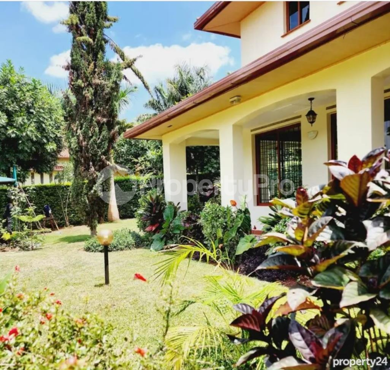 Townhouse for rent Lone Tree, Rosslyn Nairobi - 0