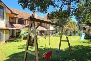 Townhouse for sale Spring Valley Nairobi