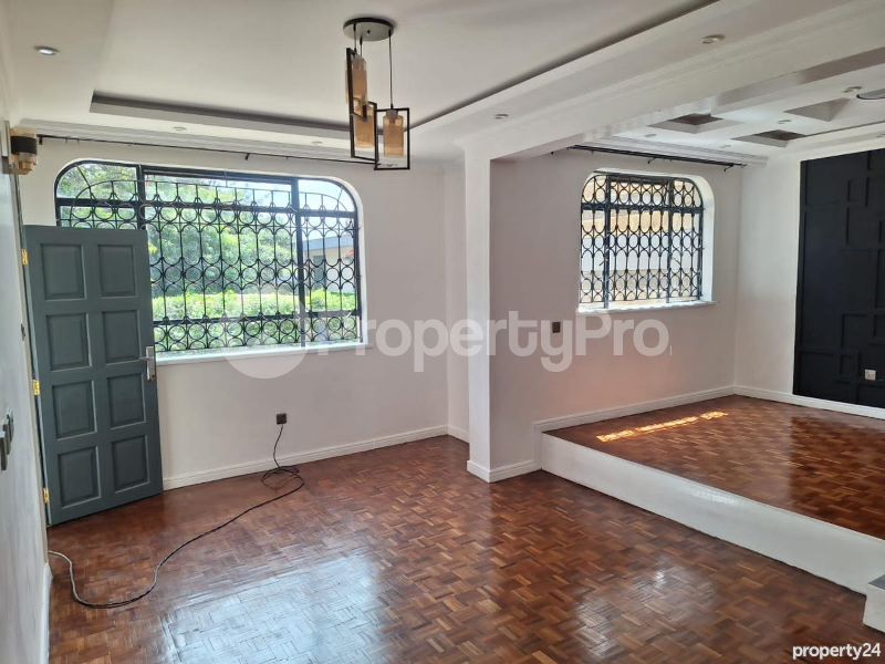 Townhouse for rent Lavington Nairobi - 0
