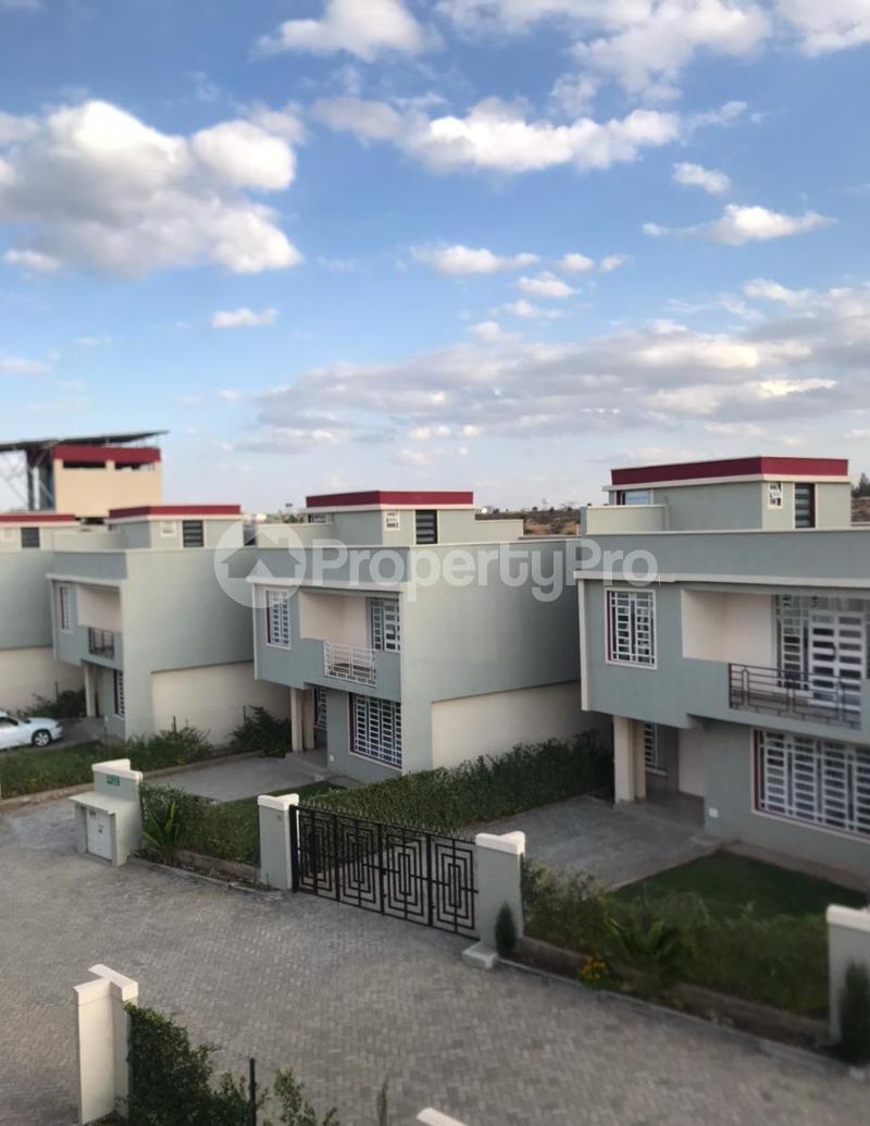Houses for sale Kitengela Kajiado