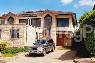 Houses for sale Kiambu Road Nairobi