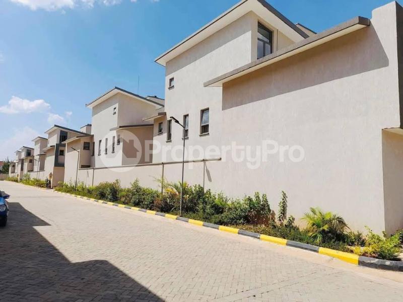 Townhouse for sale Syokimau Nairobi