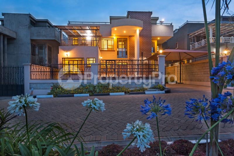 Townhouse for sale Ngong Kajiado