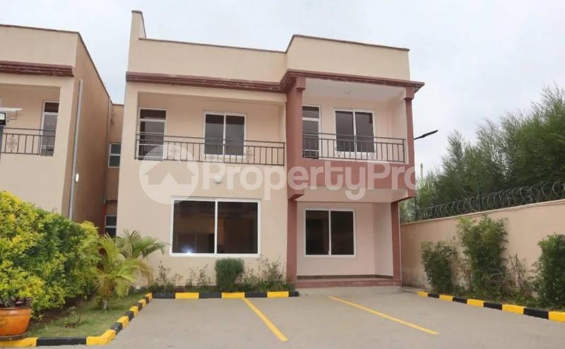 4 bedroom Townhouse for sale Syokimau Nairobi