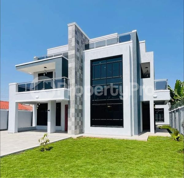 4 bedroom Townhouse for sale Ruiru Kiambu