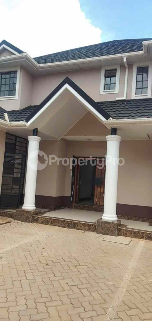 4 bedroom Townhouse for sale Kitisuru Nairobi