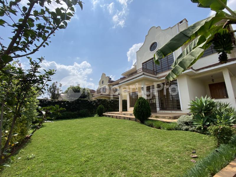 4 bedroom Flat&Apartment for rent Kiambu Road Nairobi - 15