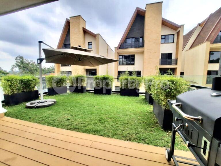 4 bedroom Townhouse for sale Lavington Nairobi