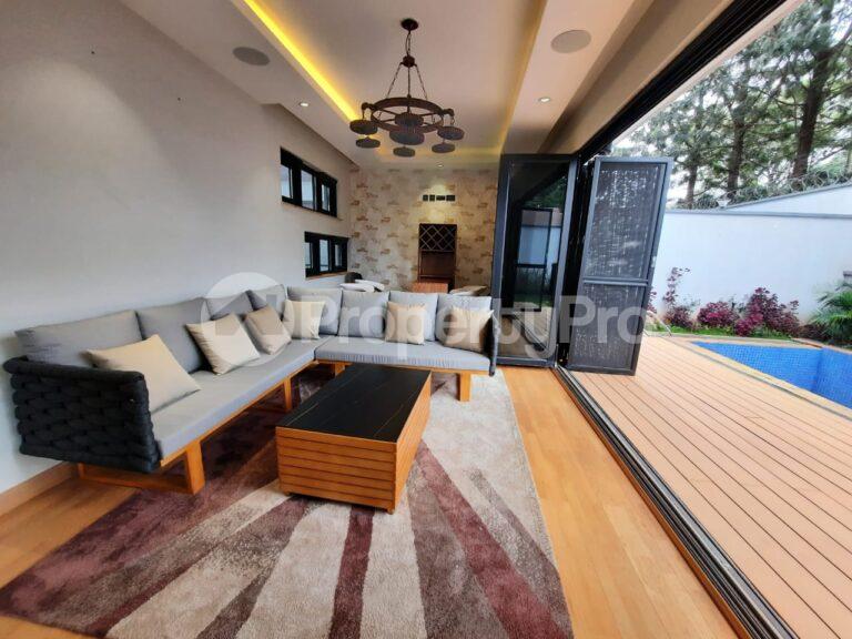 4 bedroom Townhouse for sale Lavington Nairobi
