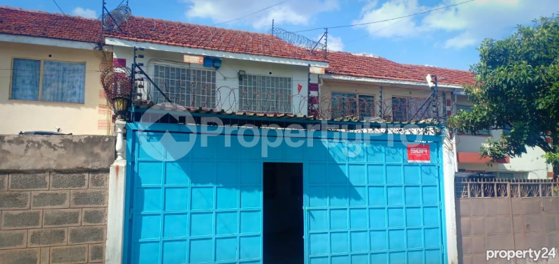 Townhouse for rent Golden gate Estate, South B Nairobi