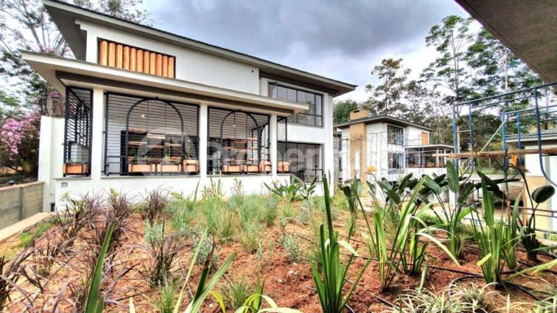 4 bedroom Townhouse for sale Lavington Nairobi