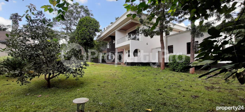 Townhouse for rent Lakeview Westlands Nairobi