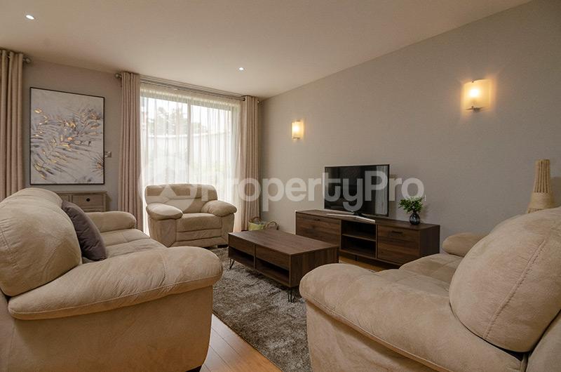 4 bedroom Townhouse for rent Garden City, Garden Estate Nairobi - 0