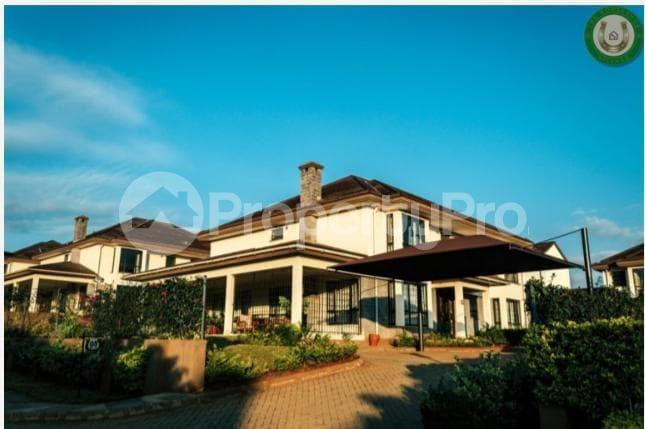 4 bedroom Townhouse for rent Runda Nairobi - 0