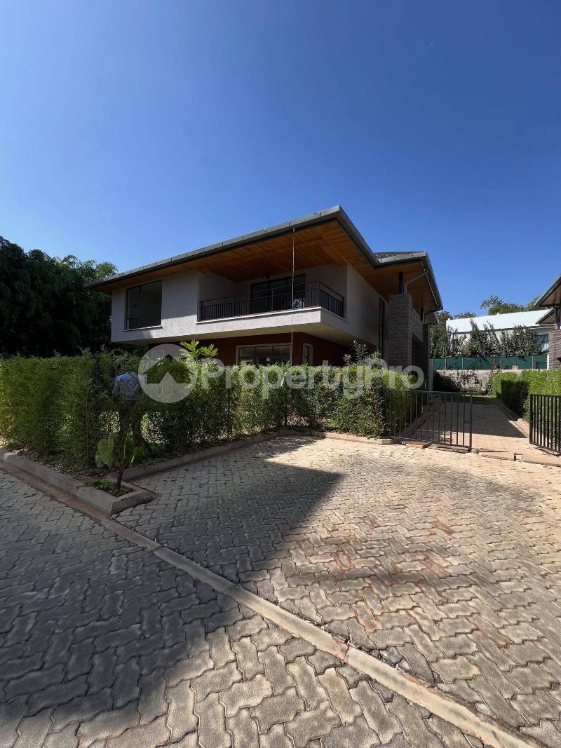 4 bedroom Townhouse for sale Lavington Nairobi