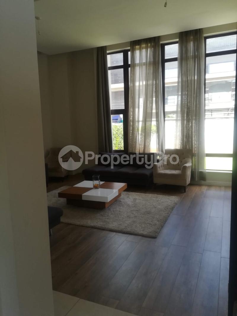 4 bedroom Townhouse for sale Phenom Estate Langata Area Langata Nairobi