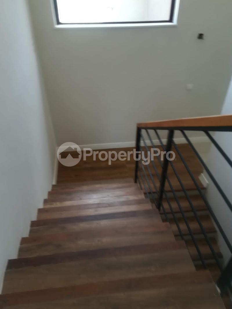 4 bedroom Townhouse for sale Phenom Estate Langata Area Langata Nairobi