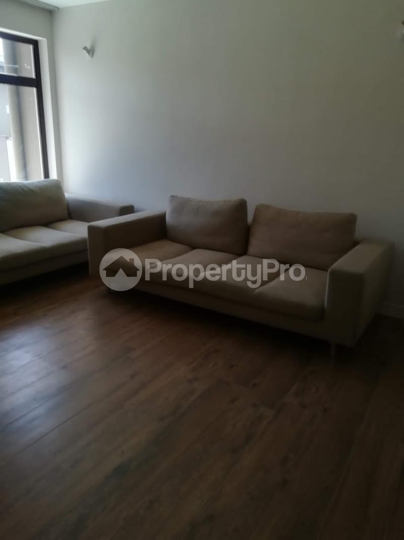 4 bedroom Townhouse for sale Phenom Estate Langata Area Langata Nairobi