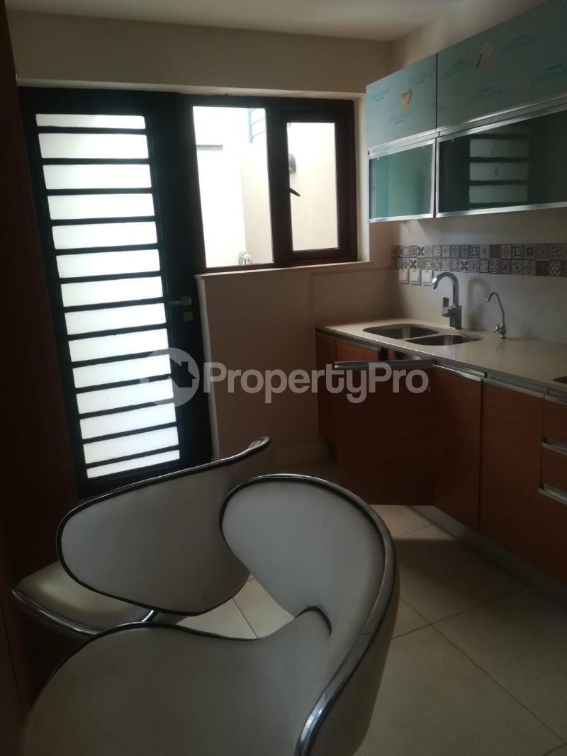 4 bedroom Townhouse for sale Phenom Estate Langata Area Langata Nairobi
