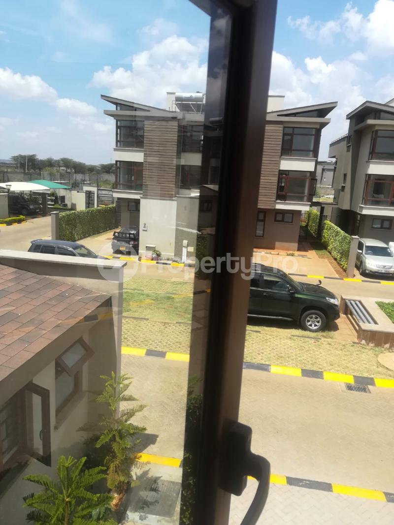 4 bedroom Townhouse for sale Phenom Estate Langata Area Langata Nairobi