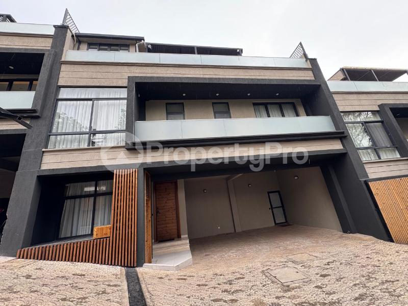 4 bedroom Townhouse for sale Westlands Nairobi