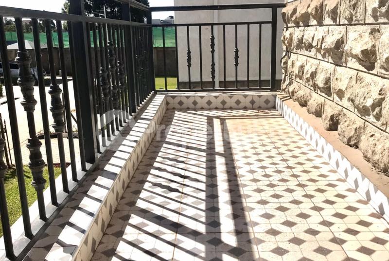 4 bedroom Townhouse for sale Ruiru Kiambu