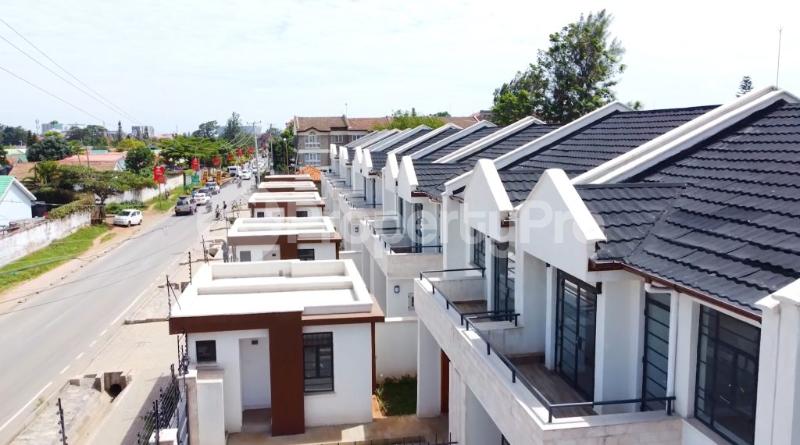 4 bedroom Townhouse for sale South C Nairobi