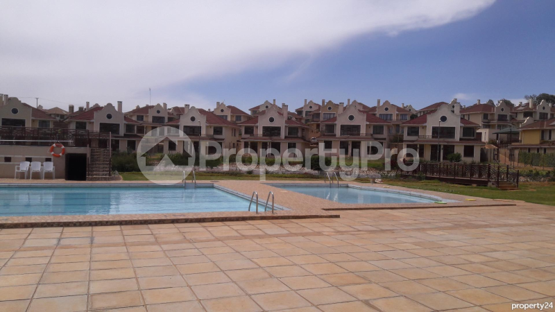 Townhouse for rent Kiambu Road Nairobi - 0