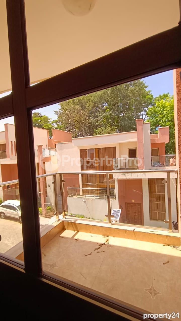 Townhouse for rent Lavington Nairobi