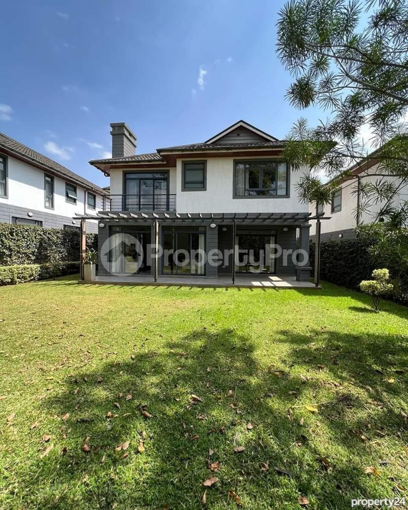 Townhouse for rent Kiambu Road Nairobi