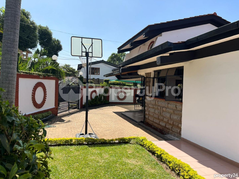 Townhouse for rent Spring Valley Nairobi - 0