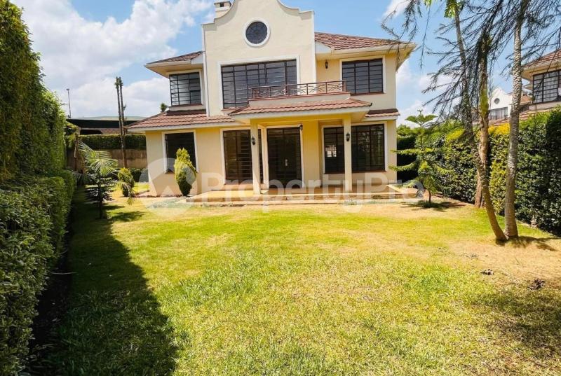 4 bedroom Townhouse for sale Kiambu Road Nairobi