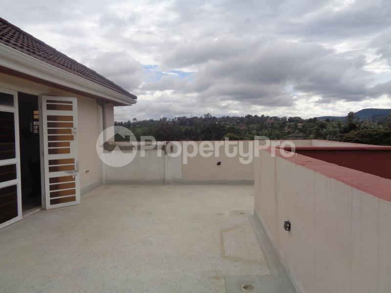4 bedroom Townhouse for sale Ngong Kajiado