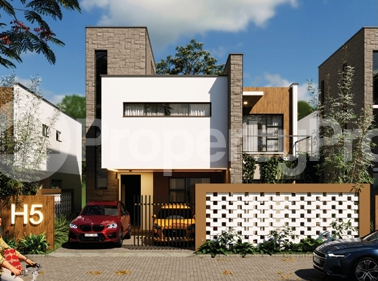 4 bedroom Townhouse for sale Mlolongo Nairobi