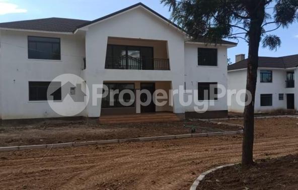 4 bedroom Townhouse for sale Nanyuki Nanyuki