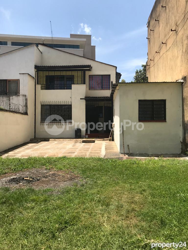 Townhouse for rent Riverside Drive, Riverside Nairobi - 0