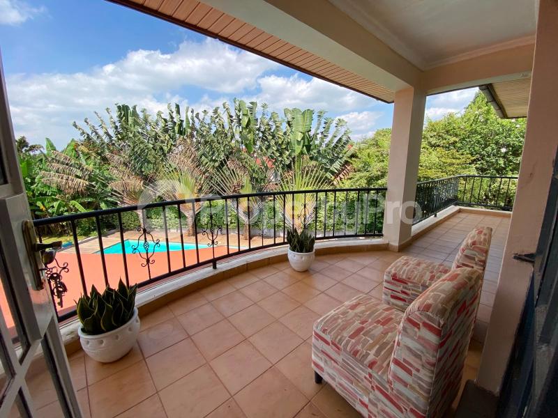 4 bedroom Townhouse for sale Runda Nairobi