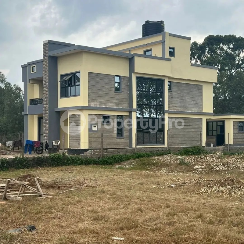 4 bedroom Townhouse for sale Ruiru Kiambu