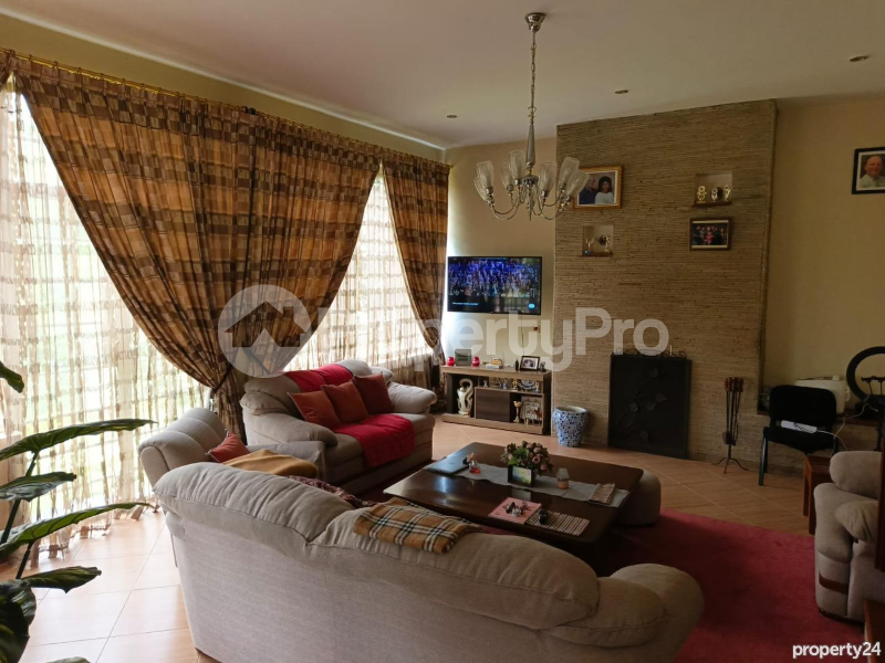 Townhouse for rent Muthaiga North Nairobi - 0