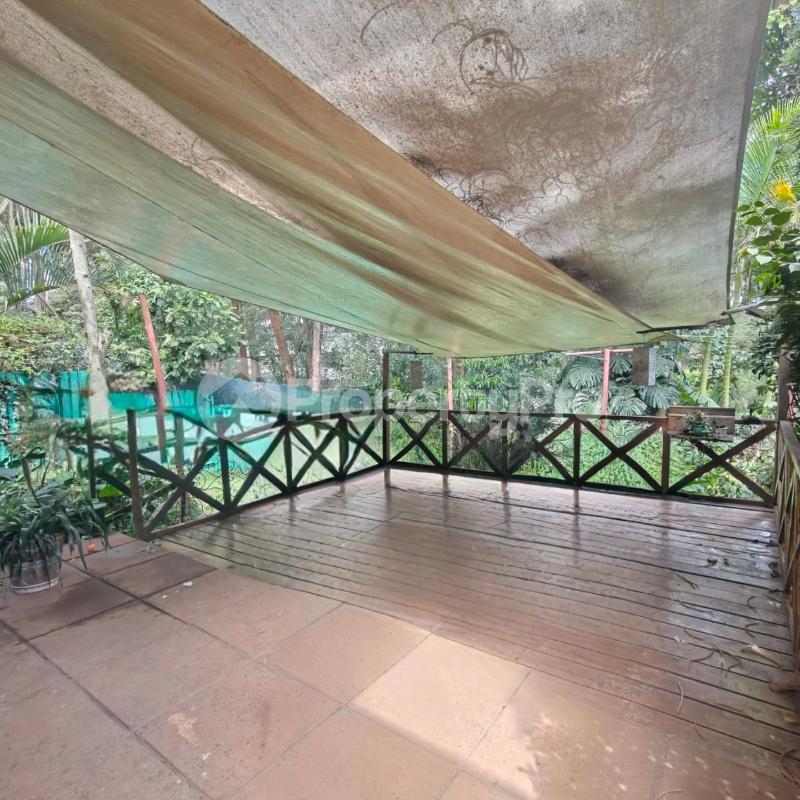 4 bedroom Flat&Apartment for rent Kilimani Nairobi