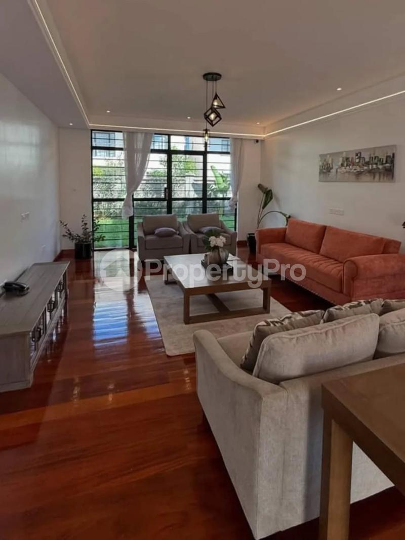 4 bedroom Townhouse for sale Membley Ruiru